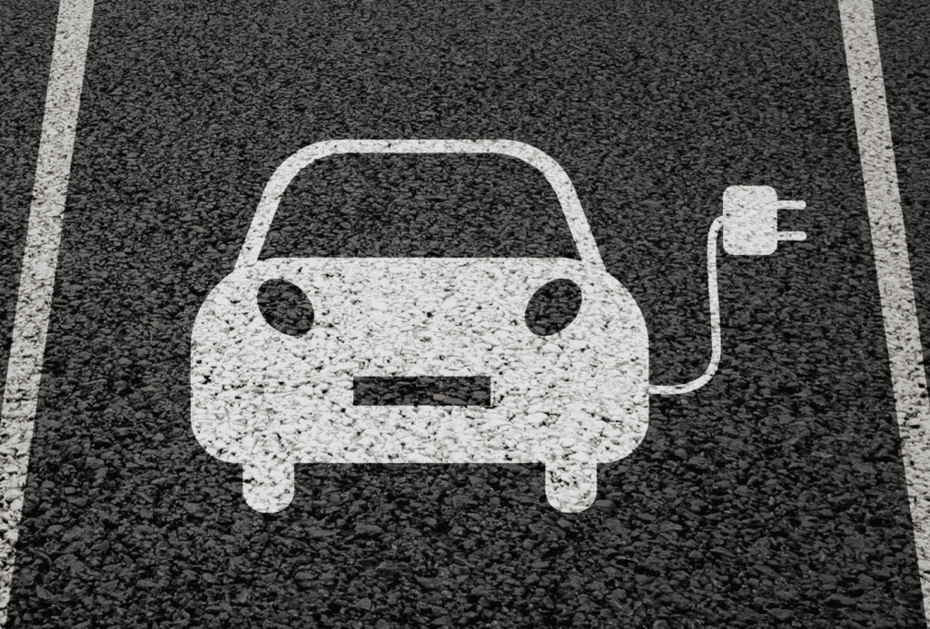 Ausbau der Elektromobilität