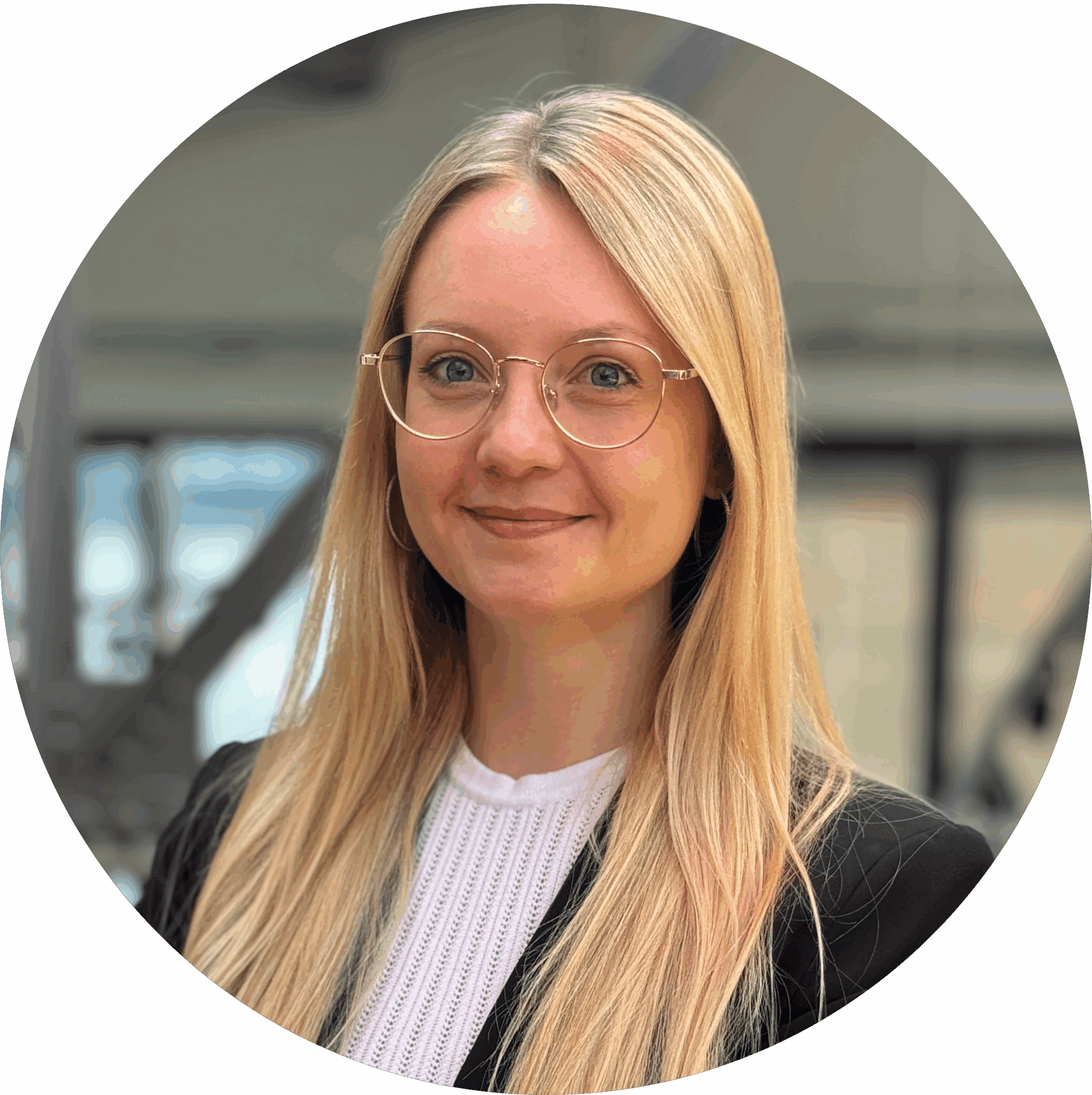 Julia Bartsch Teamlead Marketing bei INTILION